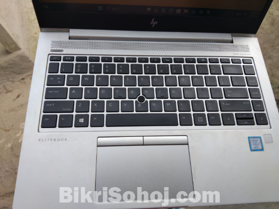HP EliteBook 840 G5 (Core i7) – Excellent– Urgent Sell
